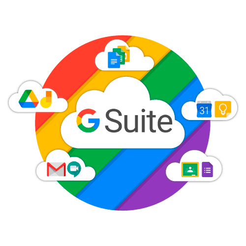 gsuite-web