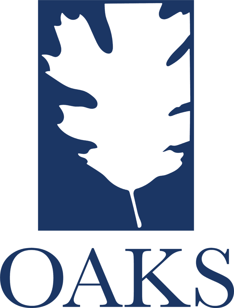 OAKS Logo