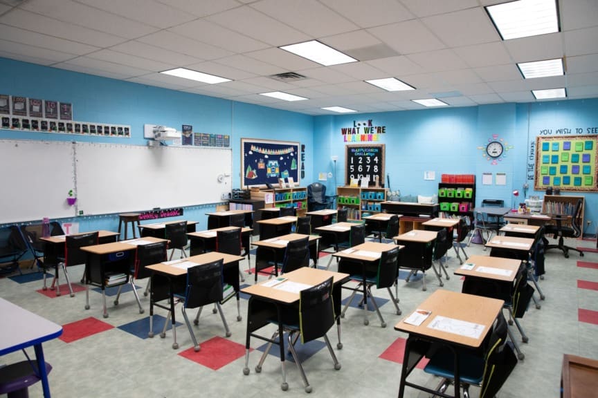 OAKS Ooltewah Adventist School